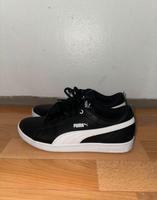 PUMA Damen Smash WNS v2 L Turnschuhe Aubing-Lochhausen-Langwied - Aubing Vorschau