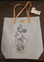 Codello Shopper Handtasche Beutel Disney neu mit Zettel Minnie Nordrhein-Westfalen - Pulheim Vorschau