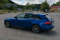 Audi A4 2.0 TDI 140kW S line Sport Edition plus Avant Hessen - Heidenrod Vorschau