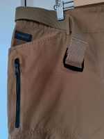 Wanderhose, Outdoorhose, Gr.46, Zip off, braun, sehr gut erhalten Baden-Württemberg - Bad Wurzach Vorschau