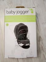 Regenhaube Regenschutz Kinderwagen Buggy Jogger neu Sachsen-Anhalt - Zuchau Vorschau