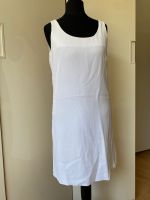 Kleines weißes Sommerkleid Designer Kleid von DKNY Gr 32 Nordrhein-Westfalen - Neuss Vorschau