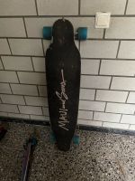 Longboard Skateboard Hessen - Vellmar Vorschau