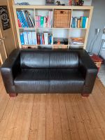 Couch Sofa aus Leder Bayern - Viechtach Vorschau