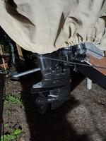 Außenborder, Suzuki 30 PS, 2 Tackt, Kurzschaft, EStart, Fernzünd. Brandenburg - Grünheide (Mark) Vorschau