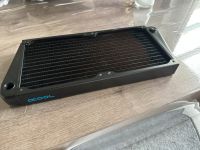 Alphacool 14242 NexXxoS ST30 Full Copper X-Flow 280mm Radiator Nordrhein-Westfalen - Sassenberg Vorschau