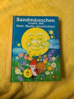 Sandmännchen erzählt 366 Gute-Nacht-Geschichten (Kinderbuch) Baden-Württemberg - Frickingen Vorschau