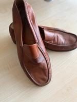 Herrenschuhe von Attiva by Brué Größe 11 (44,5) Schleswig-Holstein - Boostedt Vorschau