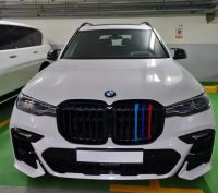 BMW Spiegelkappen Performance X3 G01 X4 G02 X5 G05 X6 G06 X7 G07 Nordrhein-Westfalen - Preußisch Oldendorf Vorschau