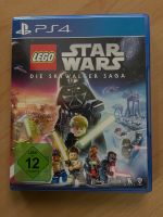 PS4 Star Wars Die Skywalker Saga Spiel PlayStation Brandenburg - Panketal Vorschau