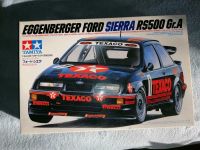 Tamiya Ford Sierra RS Cosworth 1:24 sehr selten Hessen - Groß-Umstadt Vorschau