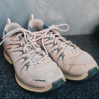Sportschuh von "Lowa" Baden-Württemberg - Markdorf Vorschau