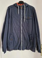 Leichte Jacke - Clockhouse - Dunkelblau/Orange - Gr. XXL - Herren Bielefeld - Joellenbeck Vorschau