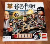 Gesellschaftsspiel Lego Harry Potter Baden-Württemberg - Freiburg im Breisgau Vorschau