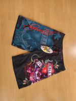 Ed Hardy Badeshort Surfershort neu Bayern - Mammendorf Vorschau