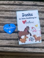 Soulhorse Marke „Springflummi“ Niedersachsen - Bissendorf Vorschau