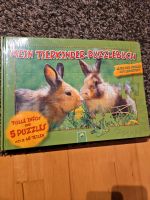 Mein Tierkinder-Puzzlebuch Nordrhein-Westfalen - Spenge Vorschau
