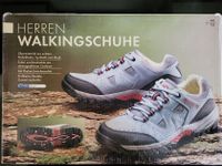 Walkingschuhe, NEU, 44, TOP, Trekkingschuhe, Herren, Wanderschuhe Baden-Württemberg - Donzdorf Vorschau