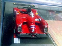 Le Mans 2000 4erLot 1:43 Panoz + 3x Cadillac, NEU in OVP Baden-Württemberg - Unterensingen Vorschau