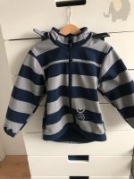 Minymo Jacke Softshelljacke Gr. 116 / 5 blau Hannover - Bothfeld-Vahrenheide Vorschau