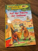 Das magische Baumhaus - Auf der Fährte der Indianer München - Sendling-Westpark Vorschau