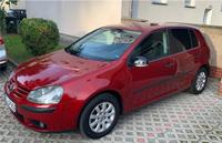 Golf 5 TÜV neu Sachsen-Anhalt - Halle Vorschau