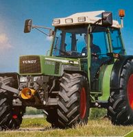 Suche Fendt 280S 275S 260S 280P 270P Baden-Württemberg - Markdorf Vorschau