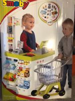 Smoby Kinder Einkaufsladen Tante Emma Laden Supermarkt Niedersachsen - Gieboldehausen Vorschau