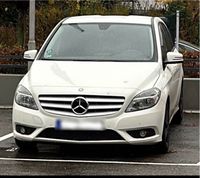 Mercedes B Klasse w246 2013 BJ Nordrhein-Westfalen - Gladbeck Vorschau