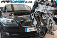☑️ Steuerkettenwechsel BMW F10 525d 530d 535d N57 Steuerkette Steuerketten Wechseln Wechsel Erneuern Reparatur Kosten Nordrhein-Westfalen - Oberhausen Vorschau