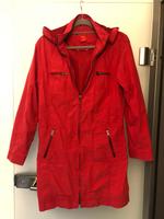 Übergangsjacke S.Oliver Gr. 38 Baden-Württemberg - Remseck am Neckar Vorschau