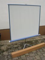 Leinwand Simplex 125 x 125 cm Lichtbildwand Made in Germany Kino Rheinland-Pfalz - Alzey Vorschau