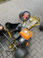 Suche Gokart teile Nordrhein-Westfalen - Minden Vorschau