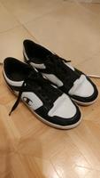 Schuhe Champion schwarz weiß Thüringen - Teistungen Vorschau