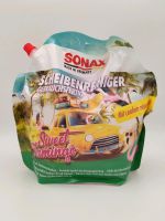 Sonax Scheibenreiniger gebrauchsfertig Sweet Flamingo, 3L Nordrhein-Westfalen - Medebach Vorschau