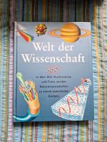 Welt der Wissenschaft dickes schweres großes gebundenes Buch Lindenthal - Köln Sülz Vorschau