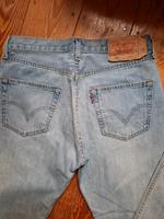 Levis 501, Jeans,  W31, L 30 Altona - Hamburg Ottensen Vorschau