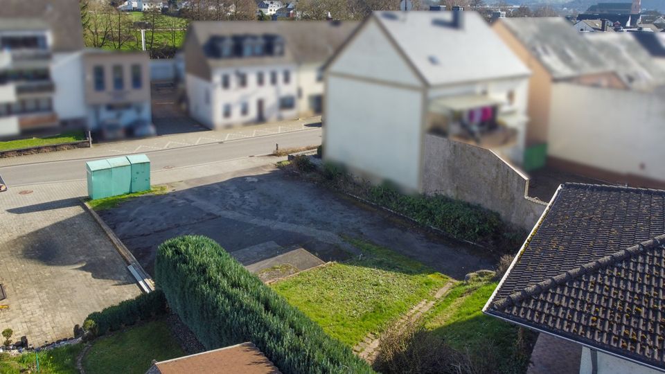 Investment-Chance: Bungalow und Baugrundstück in begehrter Lage mit viel Raum für Ihre Ideen in Schweich