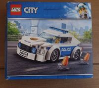 LEGO City 60239 Polizeiauto Streifenwagen Sachsen - Delitzsch Vorschau