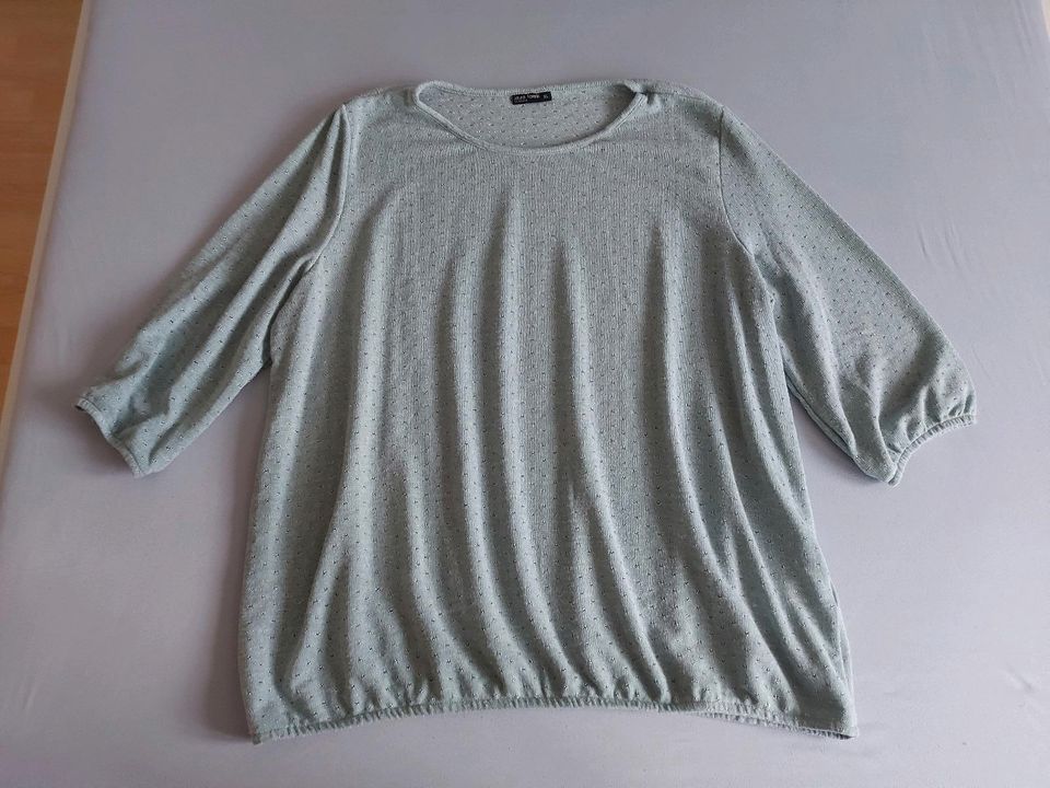 Pullover Pulli, Gr. XL mit Gummizug und 3/4 Arm in Bamberg