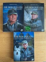 DVD Sammlung Die Bergpolizei mit Terence Hill Staffel 1-3 Bayern - Gersthofen Vorschau
