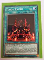 Tenchi Kaimei - Yu-Gi-Oh! Nordrhein-Westfalen - Beelen Vorschau
