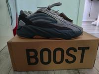 Yeezy 700 V2 tephra Rheinland-Pfalz - Landstuhl Vorschau