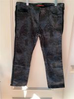 Hose Jeans 7/8 Maison Scotch La Femme Selon Marie schwarz Gr. 30 Wandsbek - Hamburg Rahlstedt Vorschau