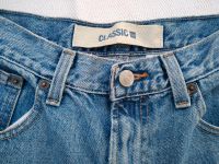 Vintage  Classic Jeans sandblasted reine Baumwolle GAP 10 regular München - Schwabing-West Vorschau