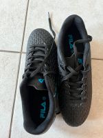 Fußballschuhe Gr. 40 neu blau schwarz Sachsen-Anhalt - Haldensleben Vorschau