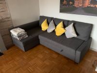 Schlafsofa / Sofa / Couch (IKEA Friheten) Nordrhein-Westfalen - Kaarst Vorschau