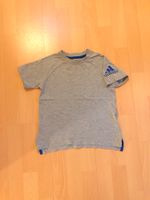 Adidas jungen Shirt Größe 116 Brandenburg - Perleberg Vorschau