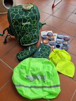 ergobag Cubo Schulrucksack – BärRex - Set in grün - TOP! Bayern - Deggendorf Vorschau