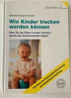 Buch, gebunden, Wie Kinder trocken werden können Hessen - Limburg Vorschau